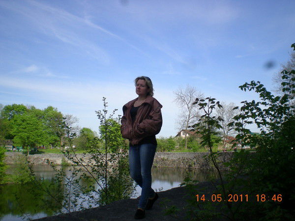 Наталья Малецкая