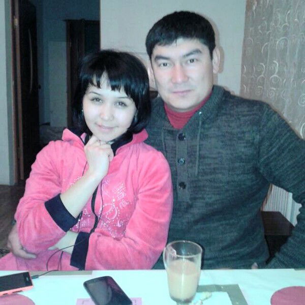 Данияр Сейтнурулы