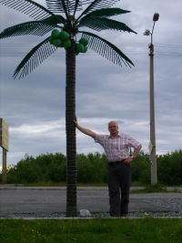 Владимир Борисенков