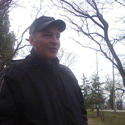 Максим Маркевич