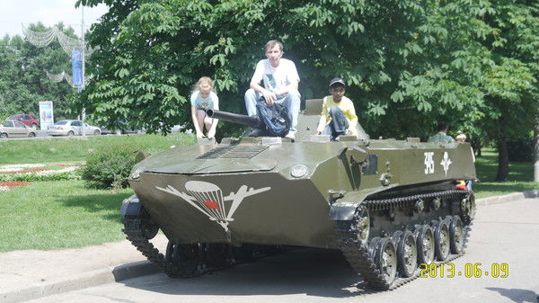 Сергей Мамонов