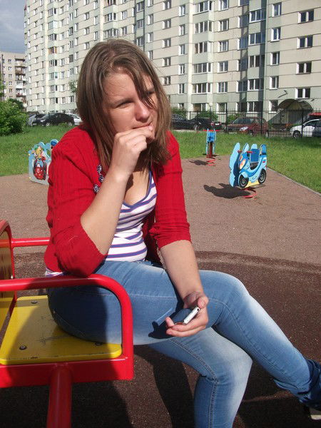 Абдуллаева Ксюня