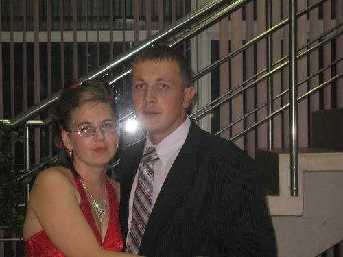 Лена Соколова