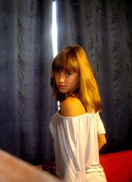 Алла Шлянина