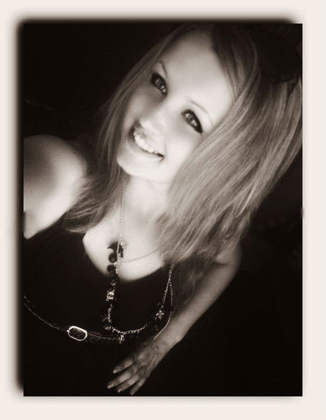 Вероничка Жилинская