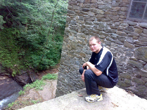 Віктор Лаврись