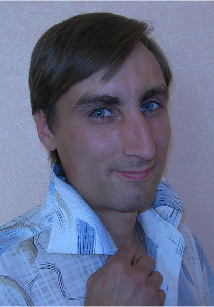 Евгений Каторин