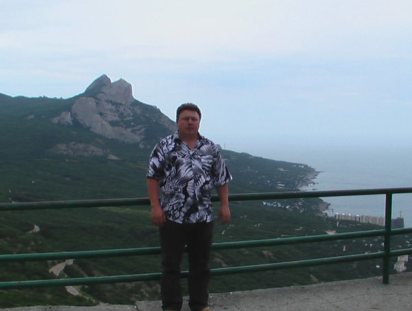 Владимир Кузьмин