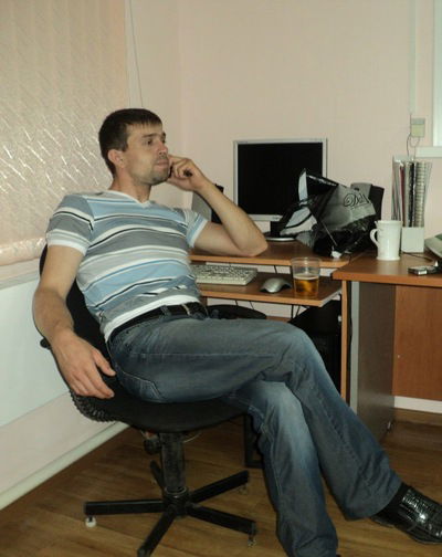 Сергей Анатольевич