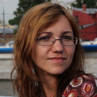 Veronika Khaletskaya