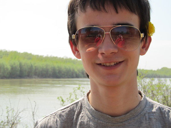 Василий Пайгозин