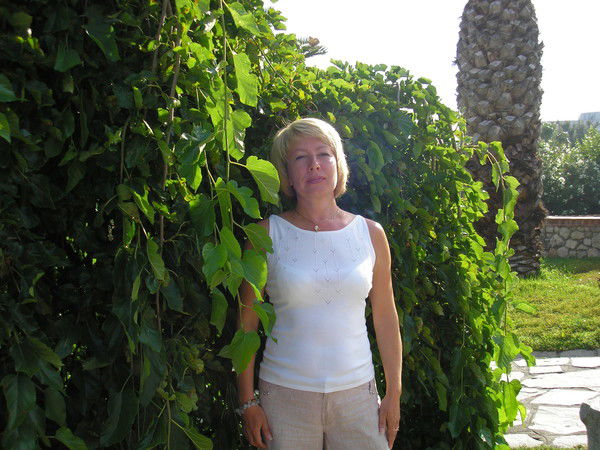 Инна Медведева