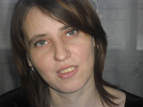 Лилиана Шадрина