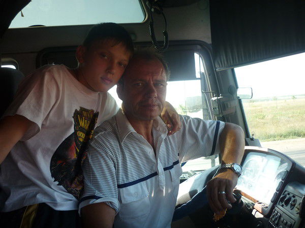 Сергей Тершуков