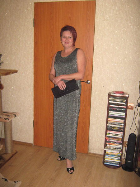 Антипова Римма