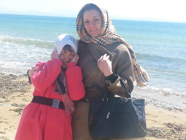 Марина Киришун