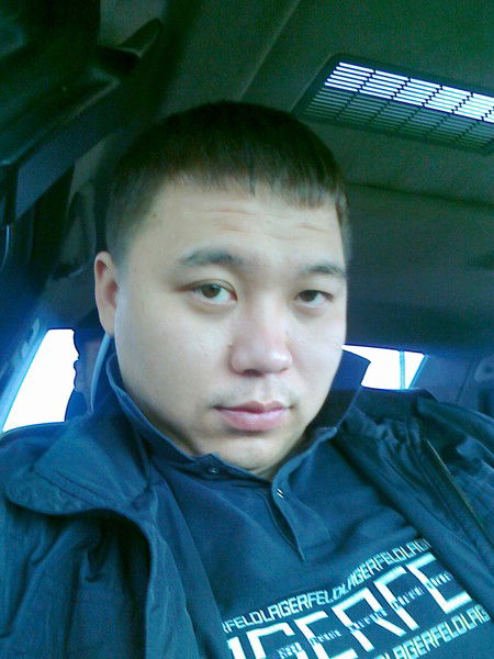 Константин Пак