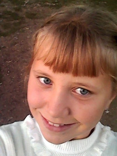 Динара Задорова