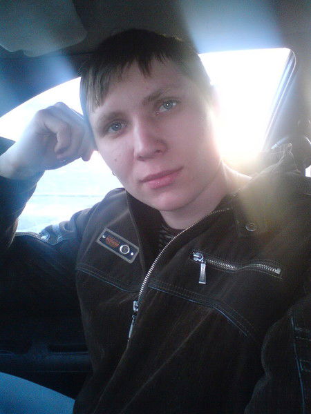 Алексей Ермушкин