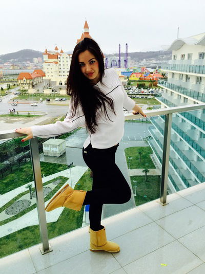 Иннулечка Ковалева