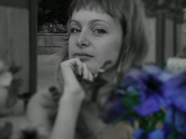 Наталья Токмакова