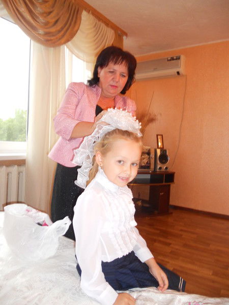 Таслима Шайдатова