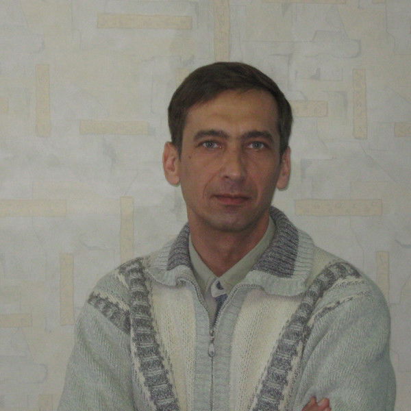 Сергей Кудинов