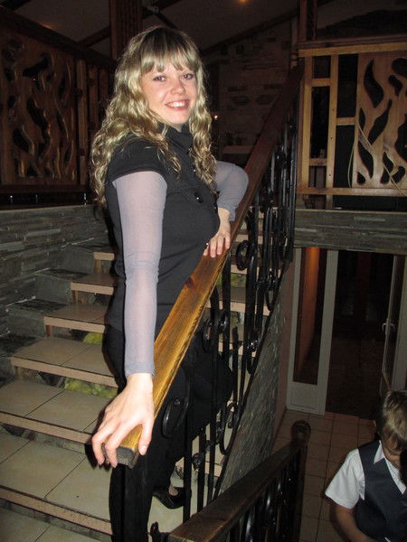 Елена Трефиленко