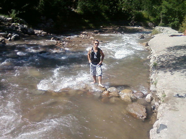 Ильдар Романенко