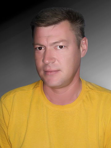 Наиль Ахмедзянов