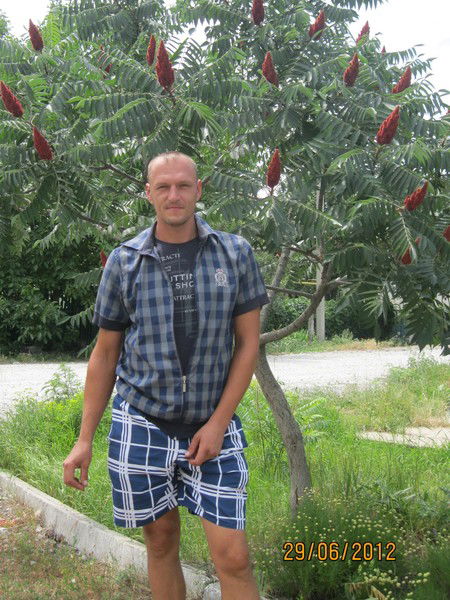 Константин Ковальчук