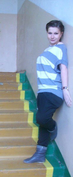 Мария Завизион