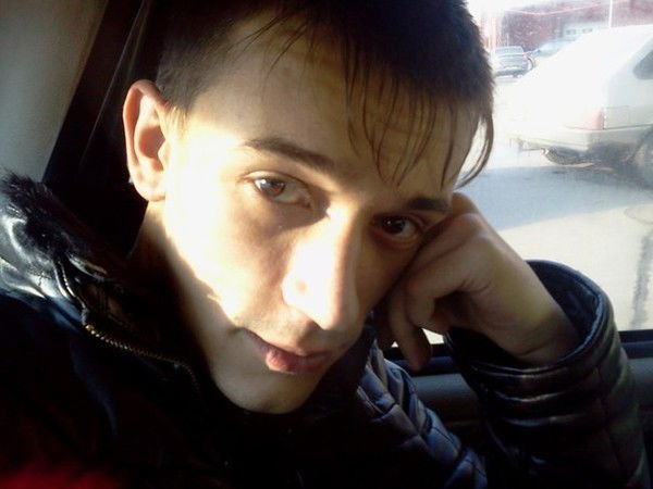 Андрей Савченко