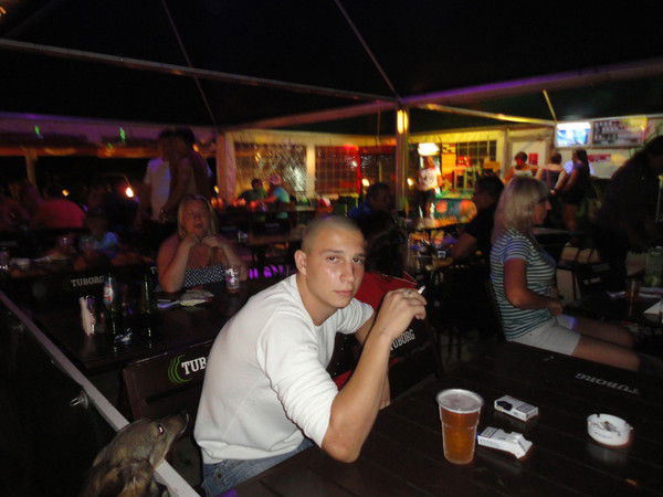 Евгений Потапов