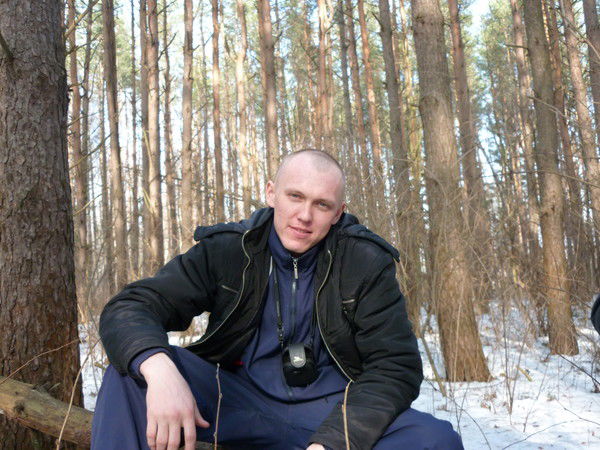 Ильдар Биккулов