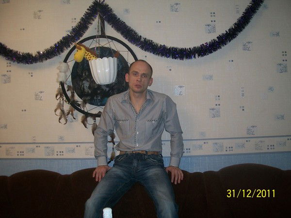 Станислав Дущенков