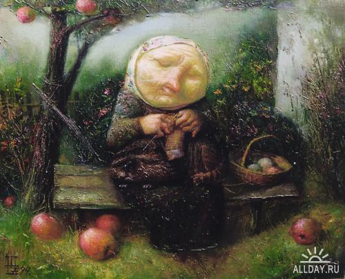 Людмила Рамонова