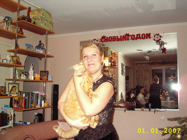 Юлия Егорова