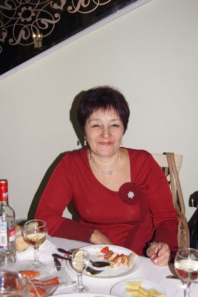 Рузида Зеляева