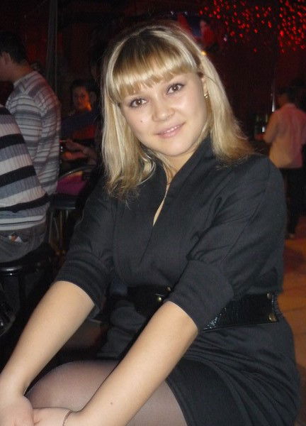 Марина Солдатова