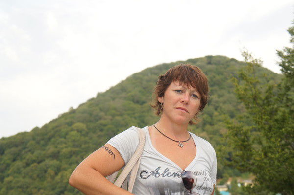 Оксана Набиуллина