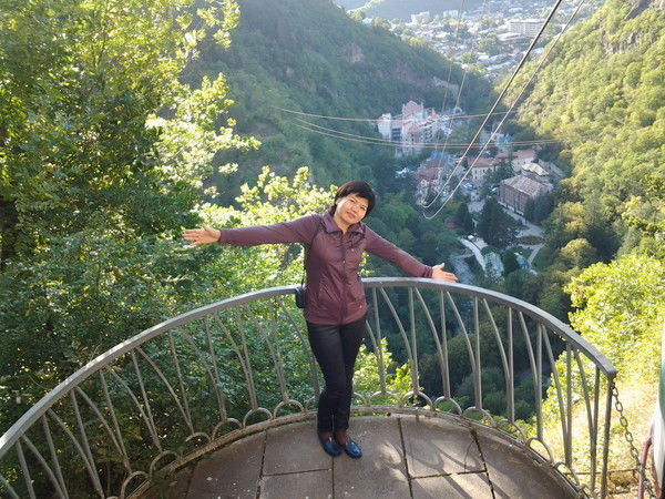 Гульмира Бердиева