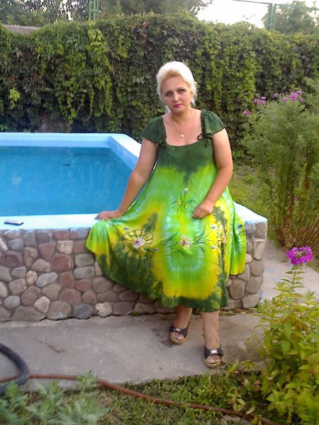 Любовь Зоткина