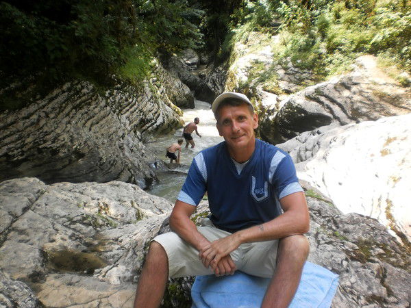 Александр Елинкин