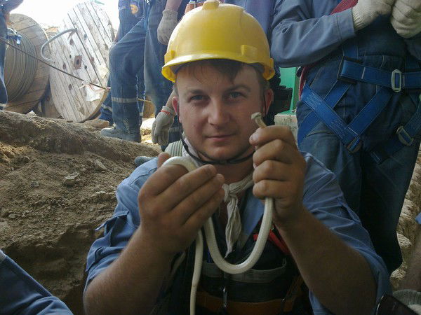 Сергей Загурный