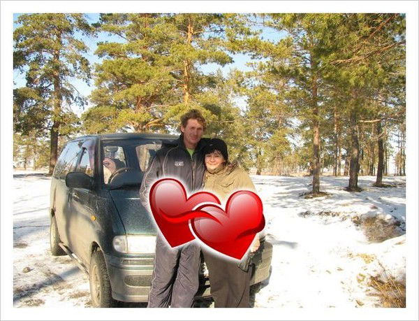 Александр Шимин