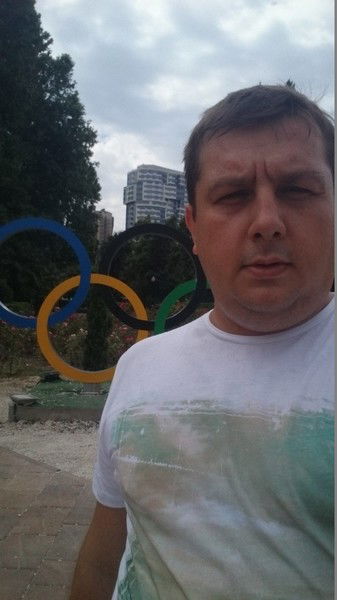 Алексей Сизов