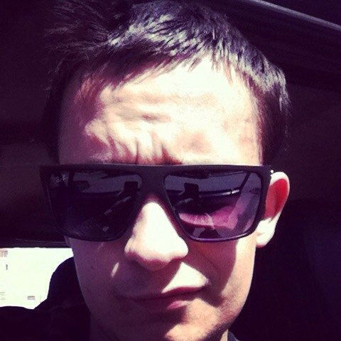 Илья Луценко