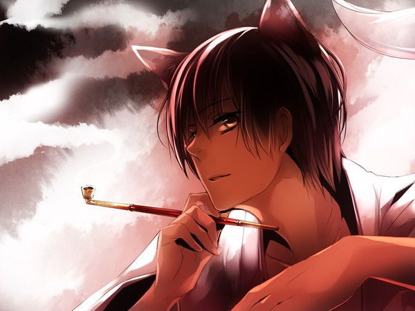 Микаэла Хакуя