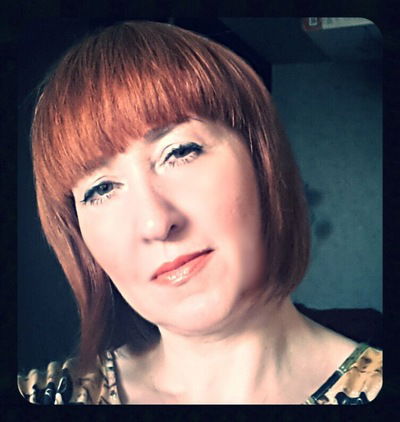 Елена Лебедева